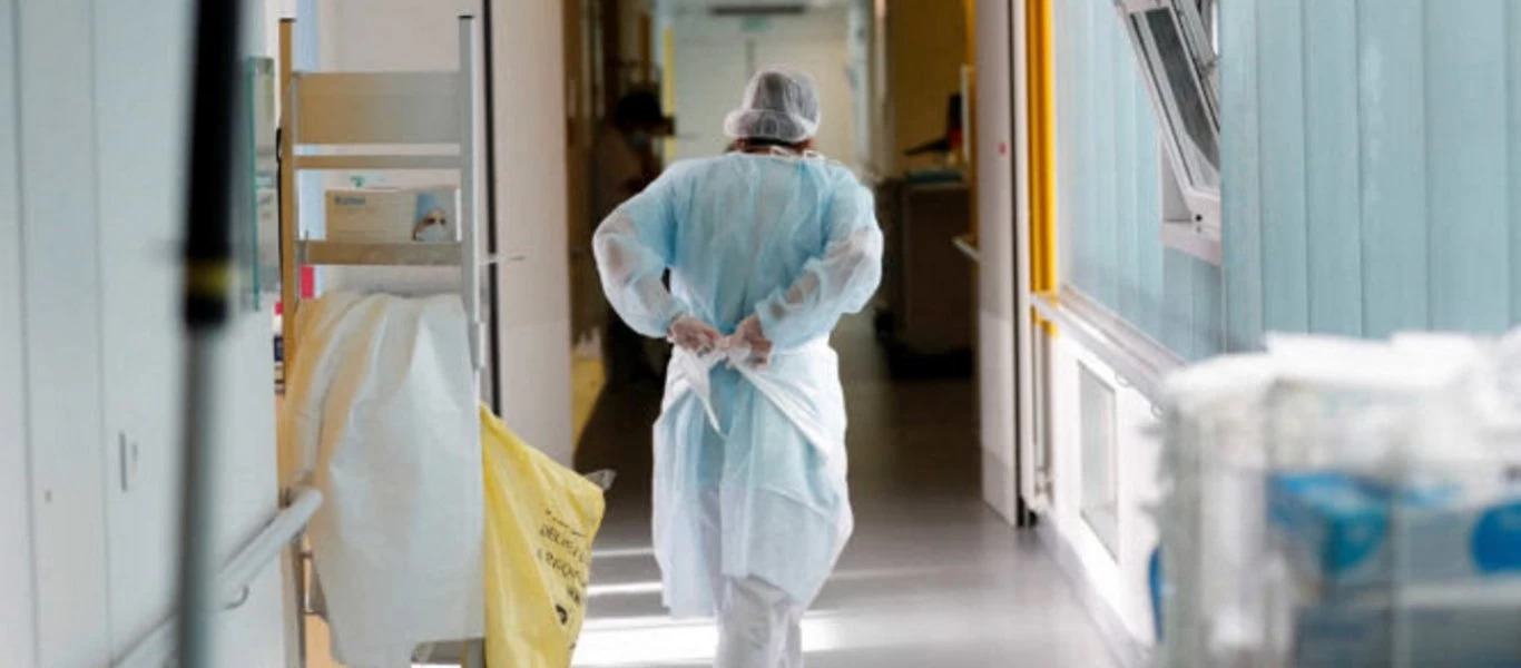 Τρίκαλα: Εντοπίστηκαν 35 κρούσματα κορωνοϊού στα Μεγάλα Καλύβια